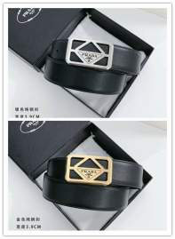 Picture of Prada Belts _SKUfw209922762fw